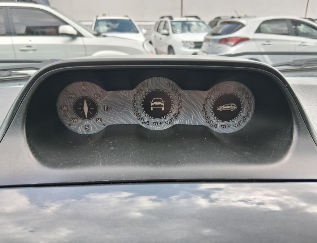 Fiat Palio Weekend Adventure 1.8 Automatico Flex 4 Portas Modelo 2013 imagem 18