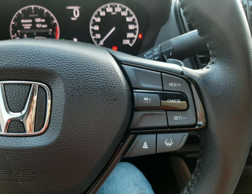 Honda City Sedan Touring 1.5 Automatico Flex 4 Portas Modelo 2022 imagem 18