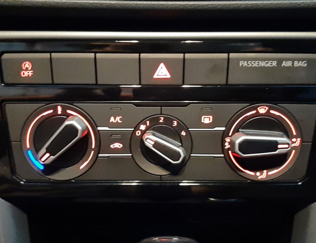 Volkswagen T Cross Tsi 200 1.0 Automatico 2024 imagem 21