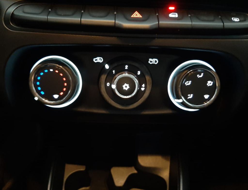 Fiat Argo 1.0 Flex 2022 imagem 17