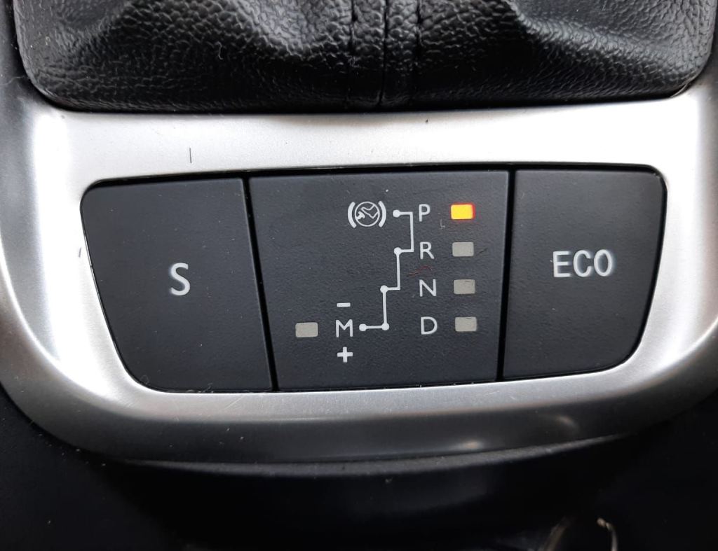 Citroen C4 Cactus Feel Pack 1.6 16V Flex Aut. 2022 imagem 19