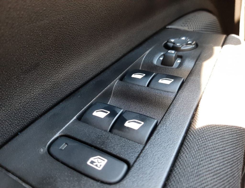 Citroen C4 Cactus Feel Pack 1.6 16V Flex Aut. 2022 imagem 22