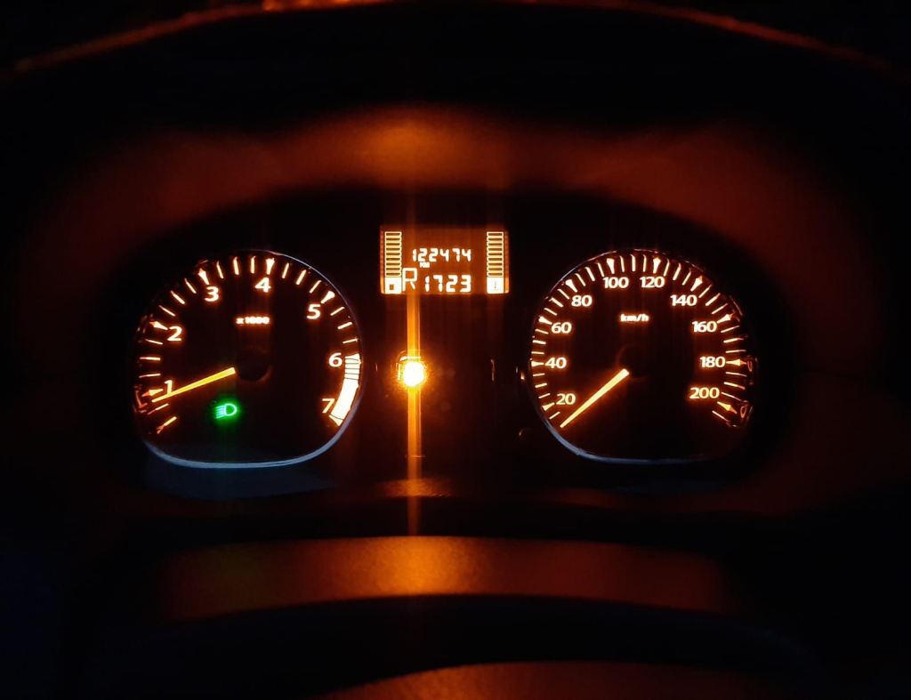 Renault Duster 2.0 Dinamique 2014 Automatica imagem 16