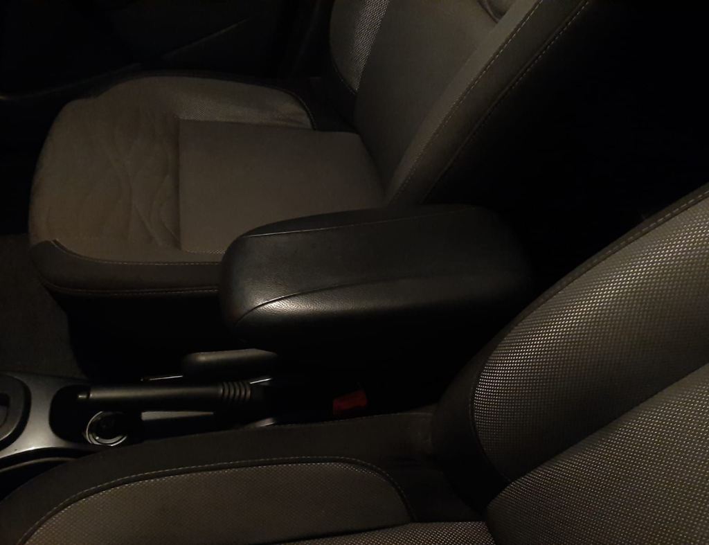 Renault Duster 2.0 Dinamique 2014 Automatica imagem 19