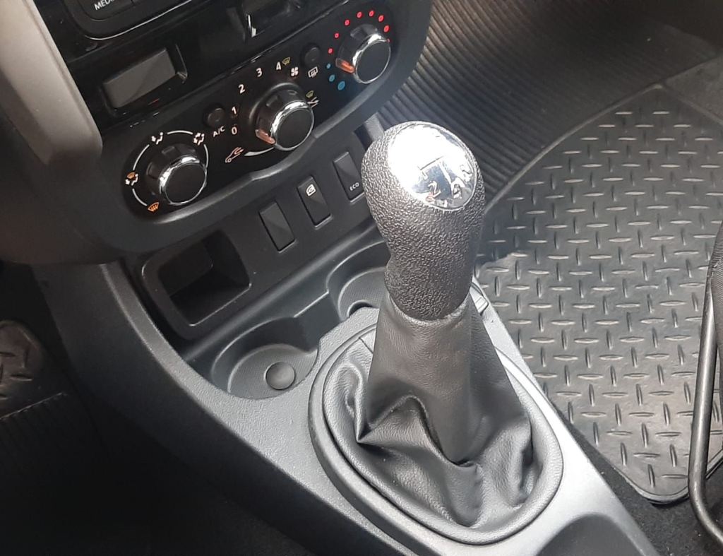 Renault Duster 1.6 Expression 2019 imagem 15