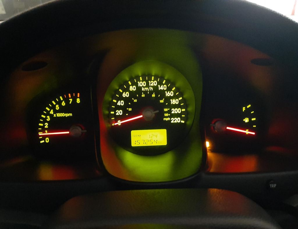 Kia Sportage Lx 2.0 4 Portas Modelo 2010 imagem 14