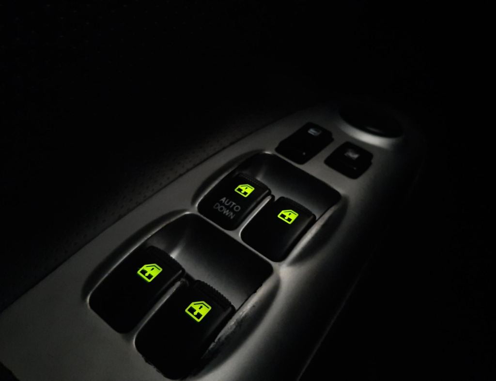 Kia Sportage Lx 2.0 4 Portas Modelo 2010 imagem 16