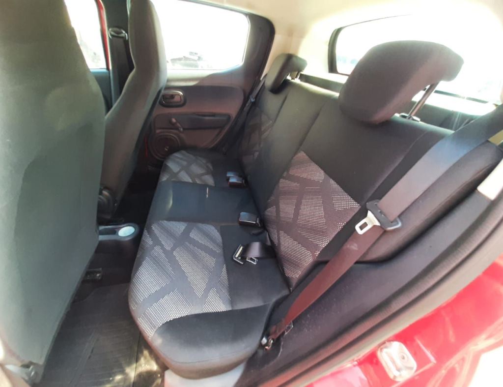 Fiat Mobi Like 1.0 Fire Flex 5P. 2019 imagem 15