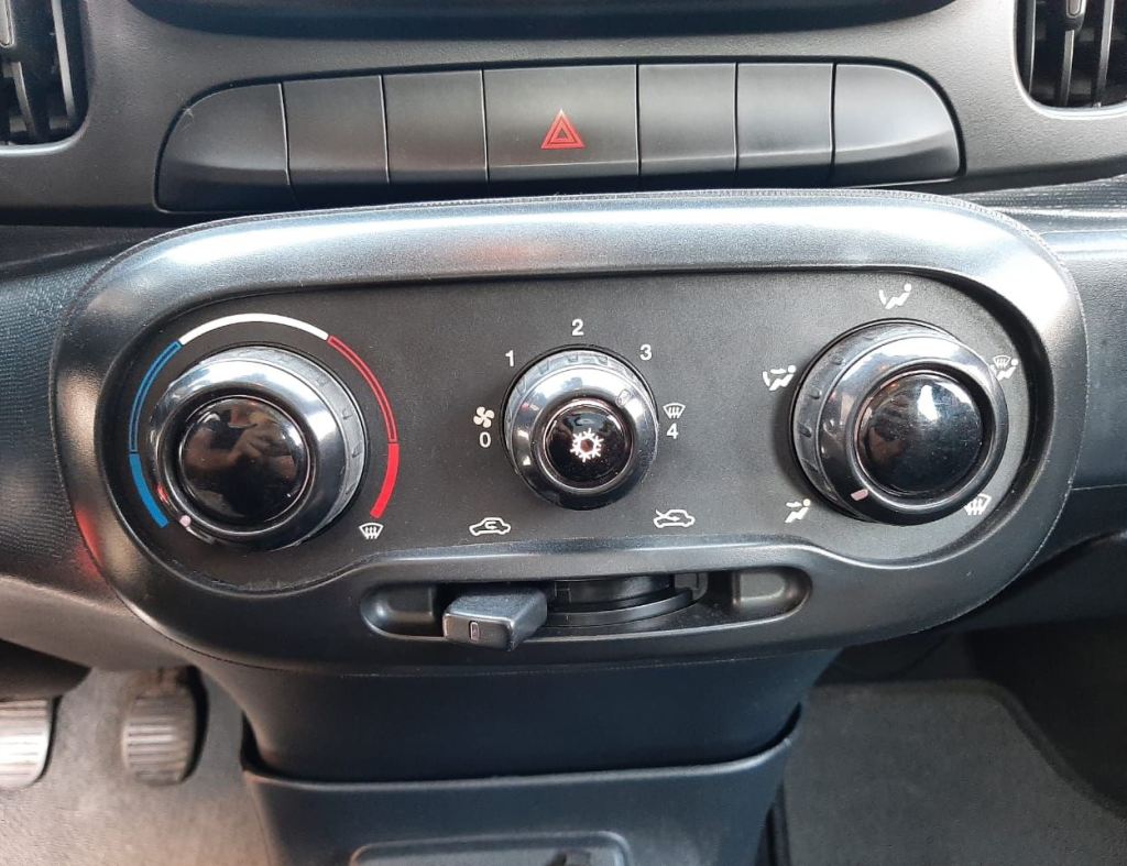 Fiat Mobi Like 1.0 Fire Flex 5P. 2019 imagem 20
