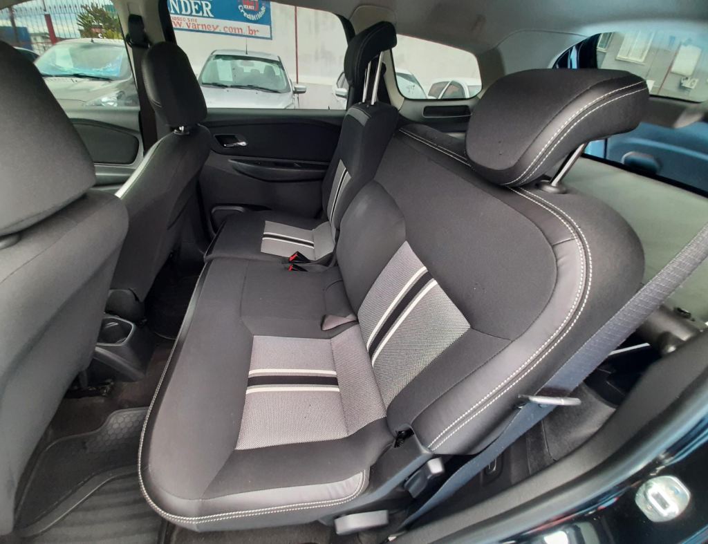 Chevrolet Spin Activ 1.8 Automatica Flex 4 Portas Modelo 2018 imagem 17