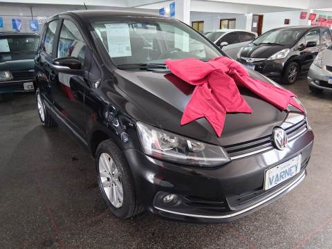 Volkswagen Fox Connect 1.6 Mb Flex 4 Portas Modelo 2021