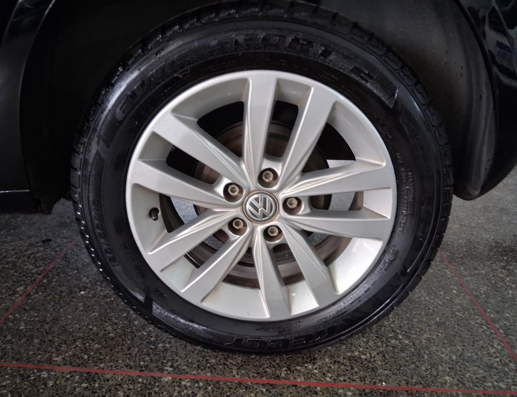 Volkswagen Fox Connect 1.6 Mb Flex 4 Portas Modelo 2021 imagem 12