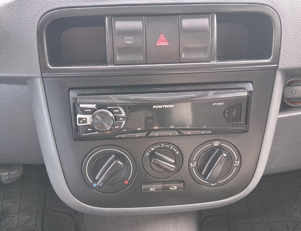 Volkswagen Parati 1.6 Flex 4 Portas Modelo 2009 imagem 16