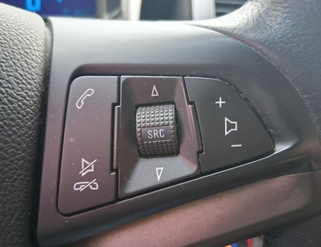 Chevrolet Sonic Ltz 1.6 Automatico Flex 4 Portas Modelo 2012 imagem 21