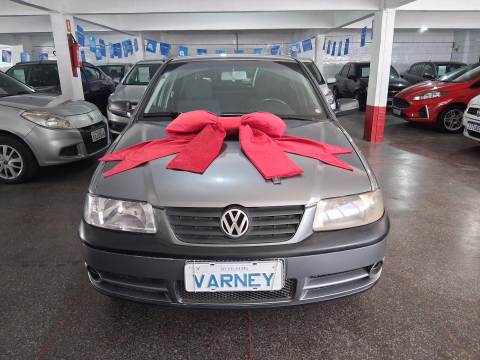 Volkswagen Gol Power 1.0 4 Portas Modelo 2003