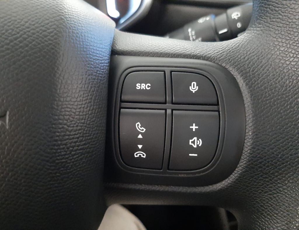 Citroen C3 Feel 1.0 Flex 4 Portas Modelo 2023 imagem 20