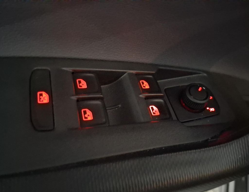 Volkswagen Polo Sense Tsi 1.0 Automatico Flex 4 Portas Modelo 2025 imagem 17