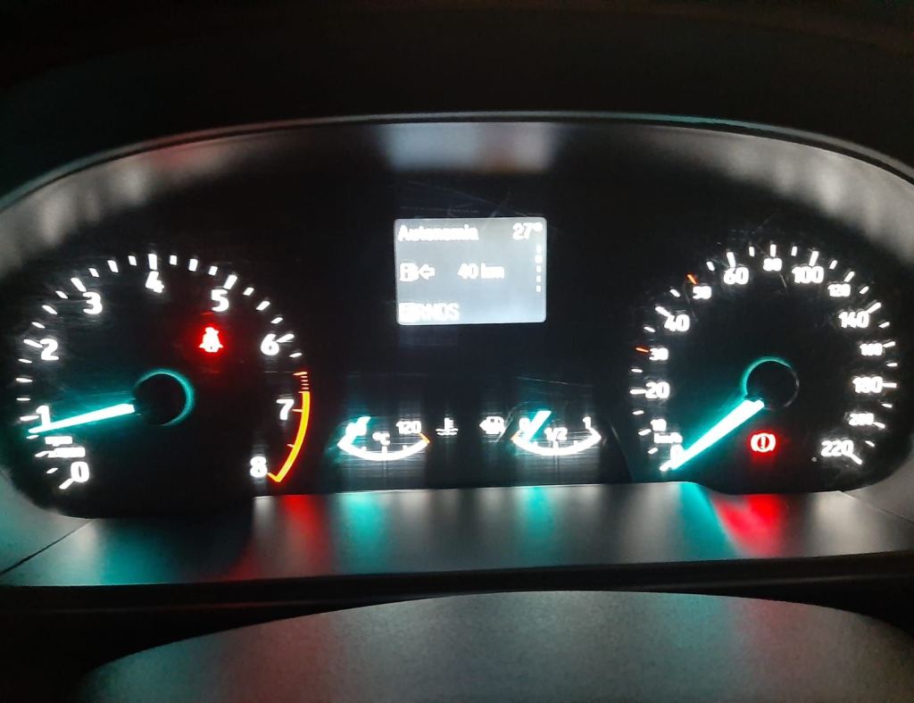 Ford Ecosport 1.5 Se Automatica 2021 4 Portasz.ipva 2026 Cortesia imagem 17