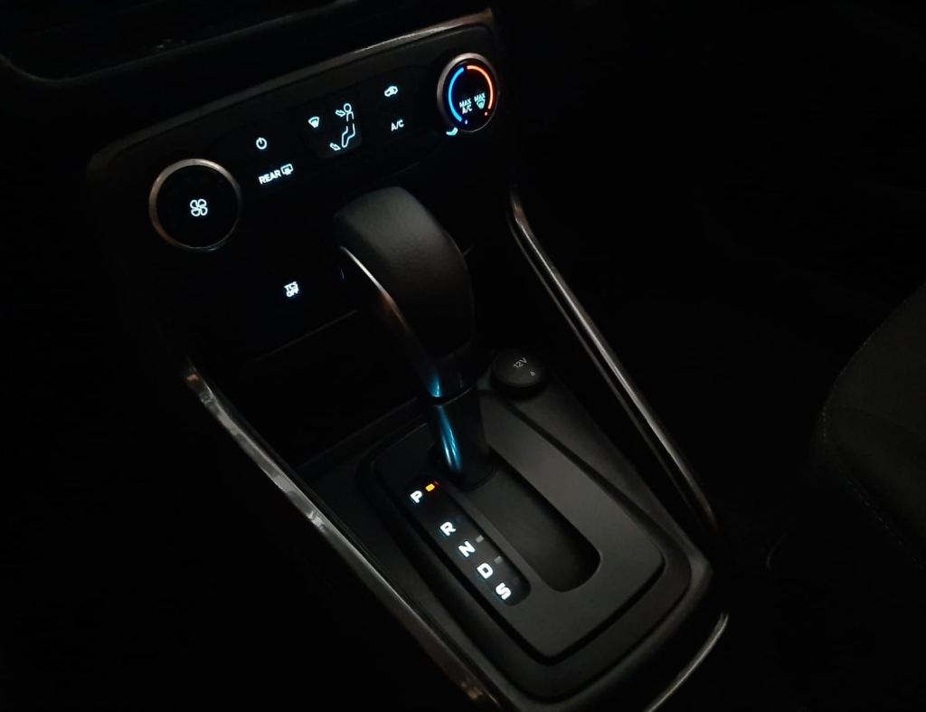 Ford Ecosport 1.5 Se Automatica 2021 4 Portasz.ipva 2026 Cortesia imagem 19