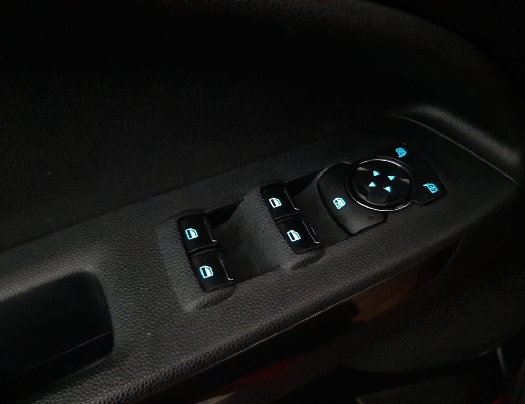 Ford Ecosport 1.5 Se Automatica 2021 4 Portasz.ipva 2026 Cortesia imagem 20