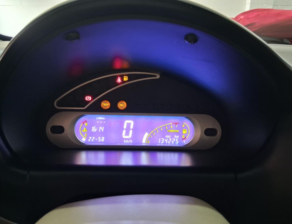 Caoa Chery Qq3 1.1 4 Portas Modelo 2012 imagem 13