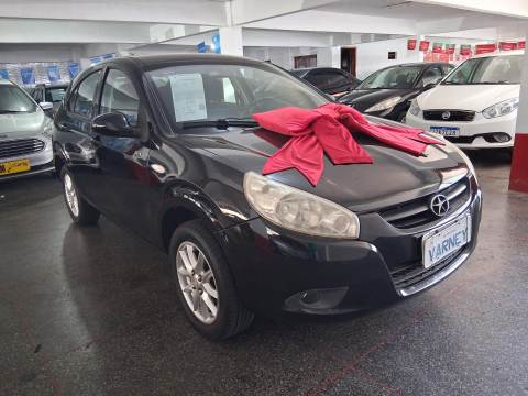 Jac J3 1.4 4 Portas Modelo 2012