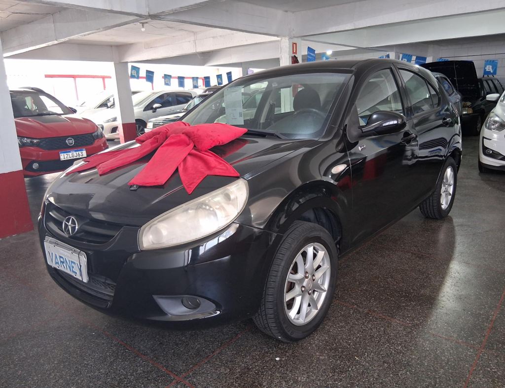 Jac J3 1.4 4 Portas Modelo 2012 imagem 2