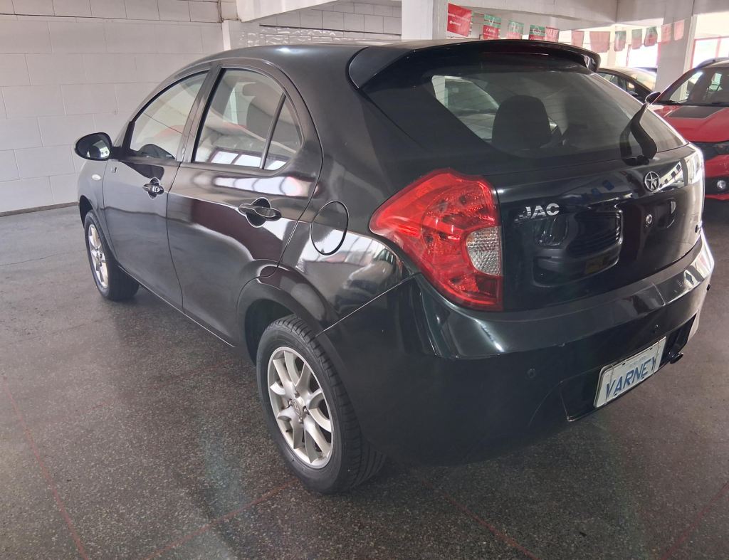 Jac J3 1.4 4 Portas Modelo 2012 imagem 6