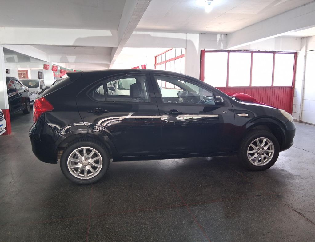 Jac J3 1.4 4 Portas Modelo 2012 imagem 7