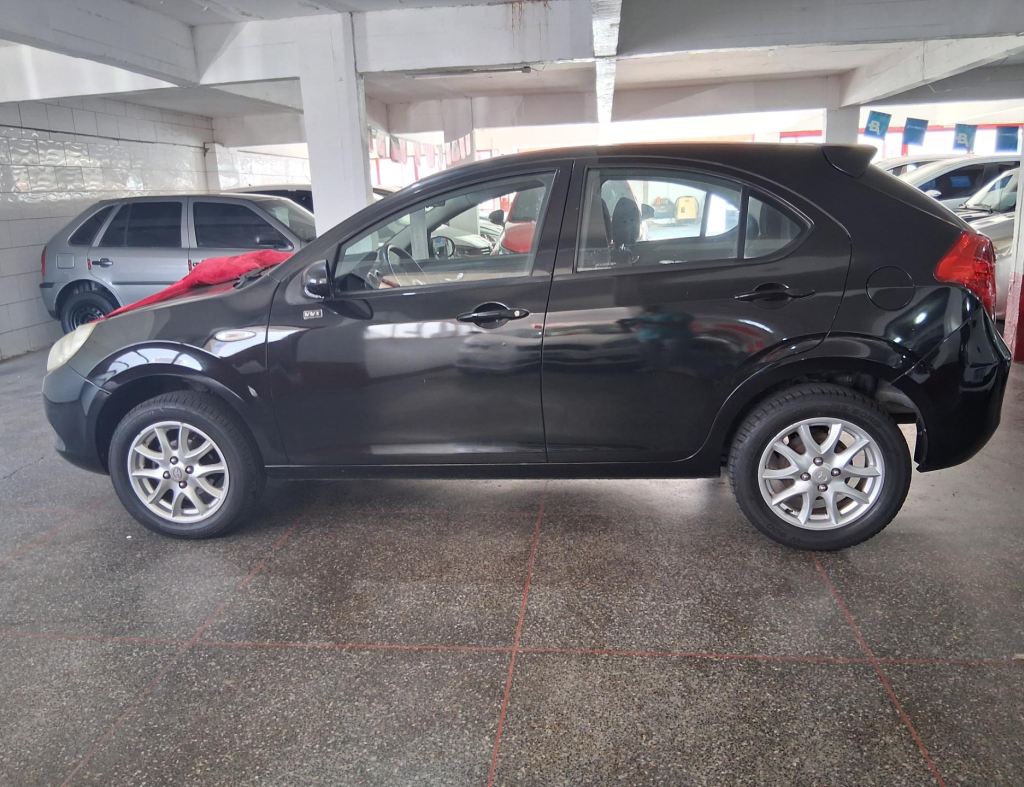 Jac J3 1.4 4 Portas Modelo 2012 imagem 8