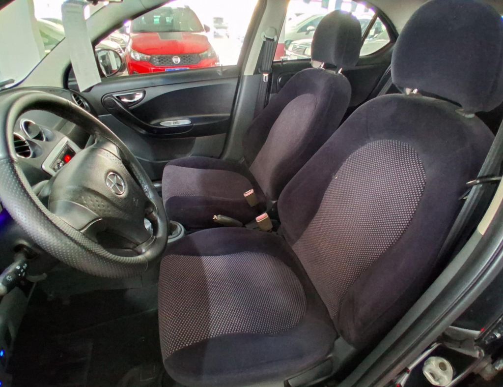 Jac J3 1.4 4 Portas Modelo 2012 imagem 12