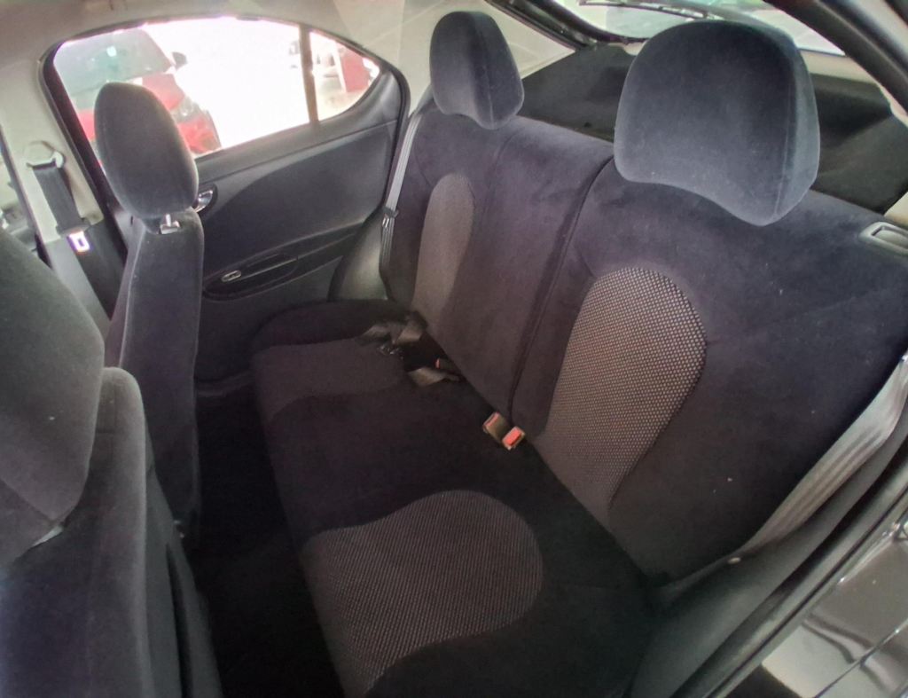 Jac J3 1.4 4 Portas Modelo 2012 imagem 13