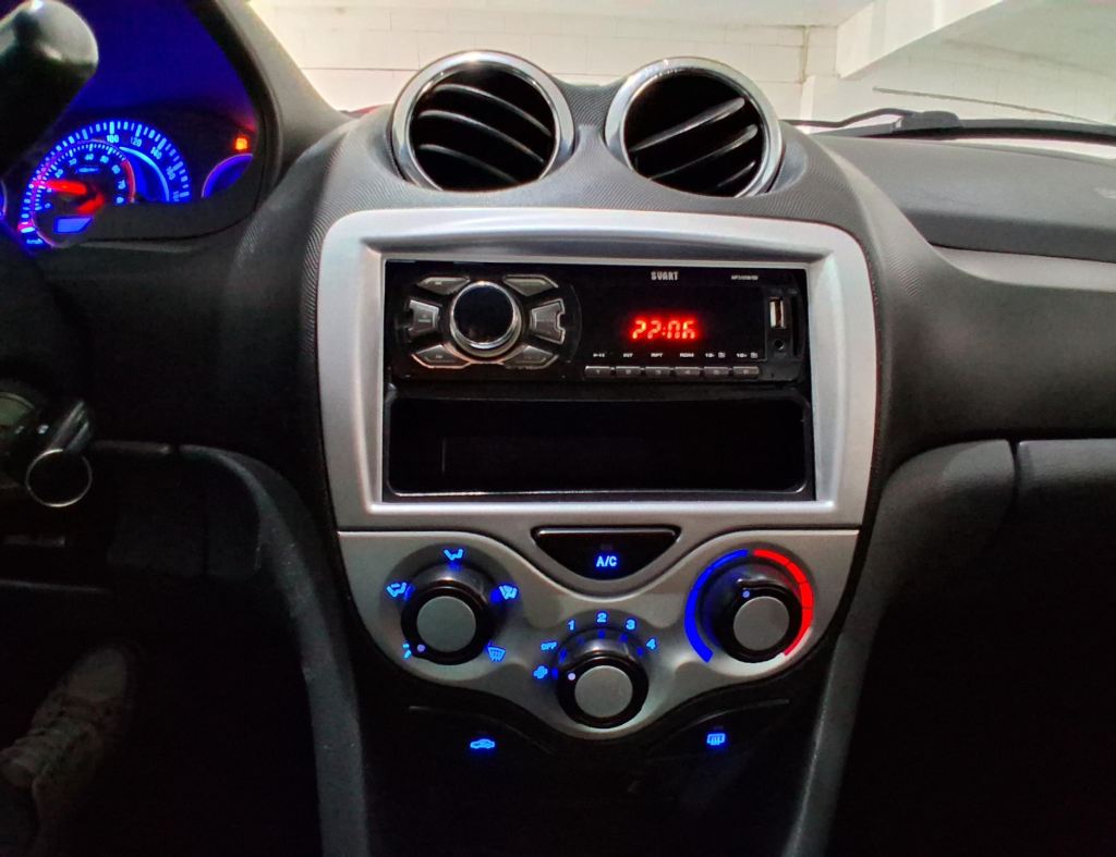 Jac J3 1.4 4 Portas Modelo 2012 imagem 16