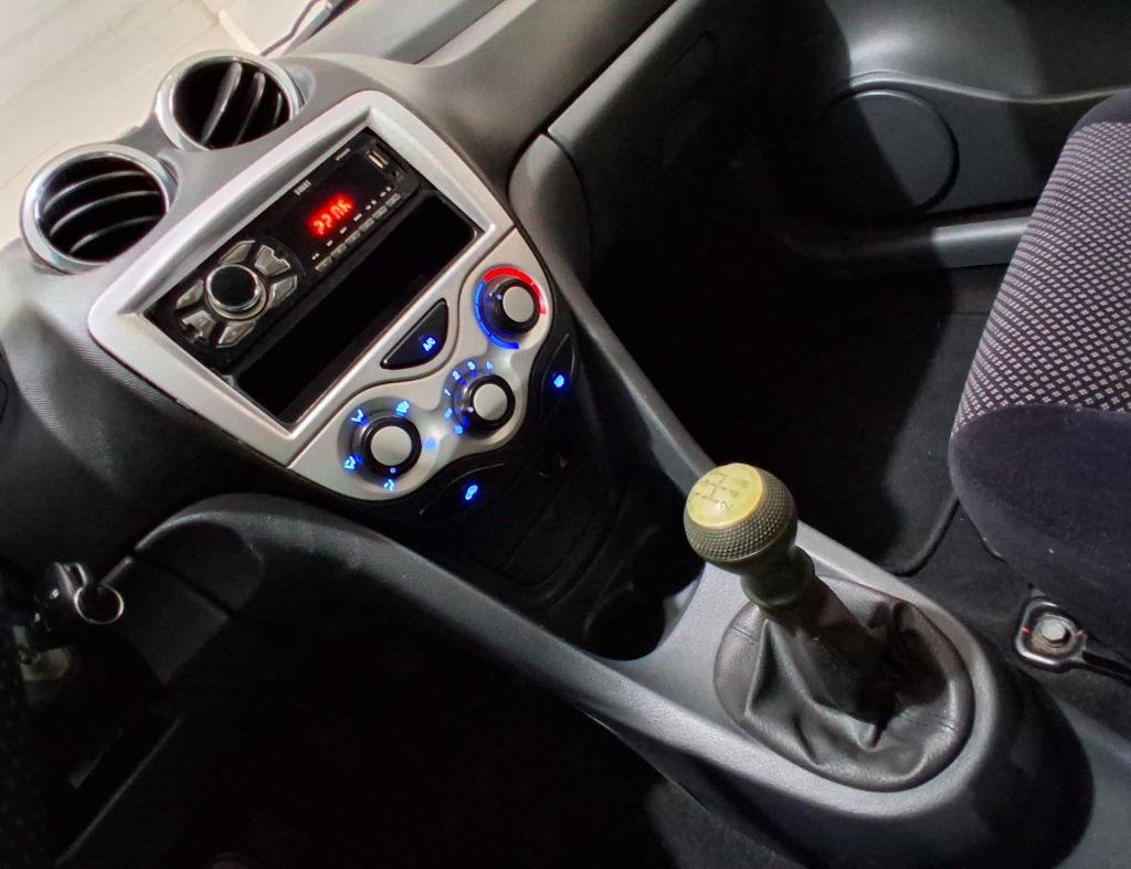 Jac J3 1.4 4 Portas Modelo 2012 imagem 19