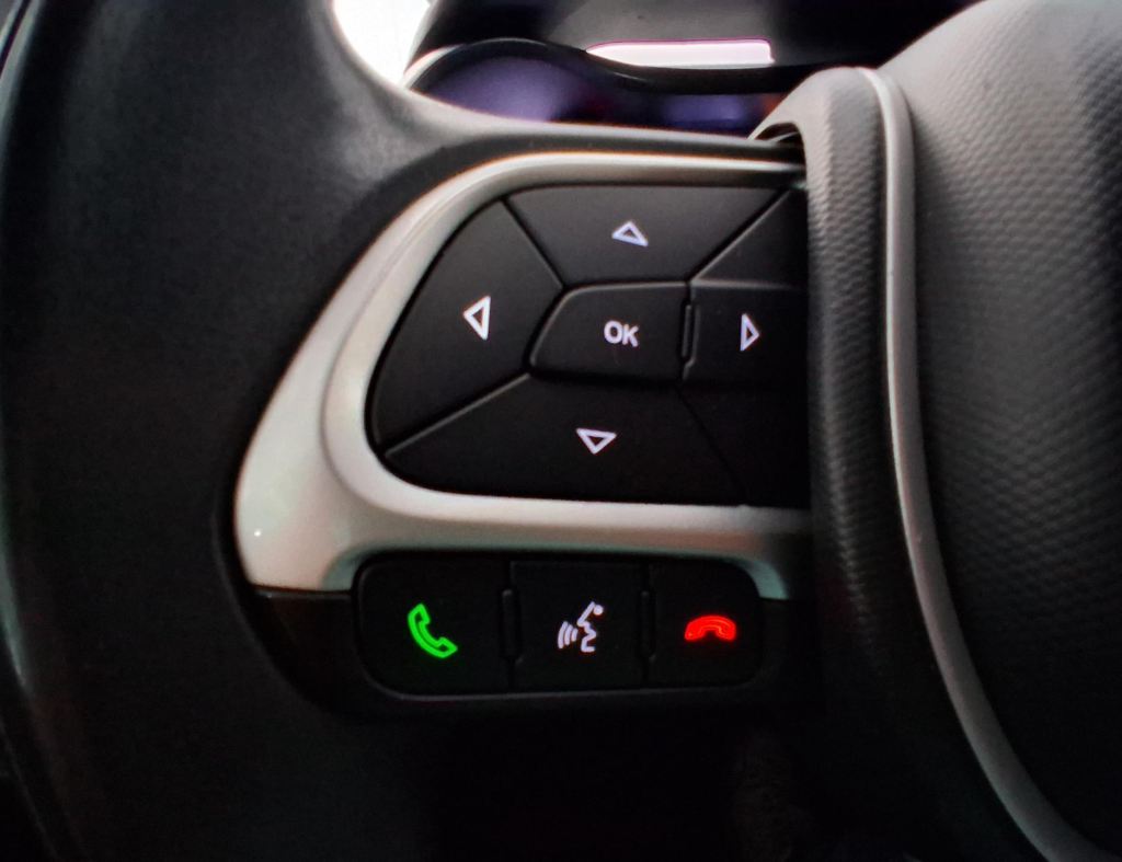 Fiat Argo Trfekking 1.3 Flex 4 Portas Modelo 2020 imagem 10