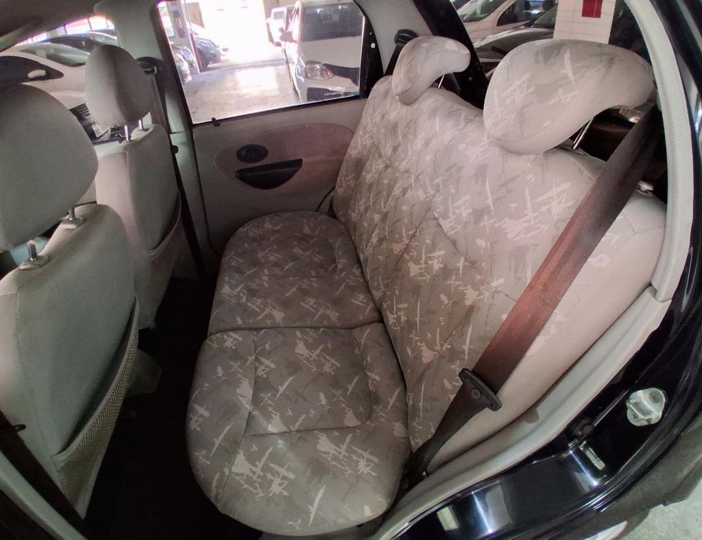 Caoa Chery Qq3 1.1 4 Portas Modelo 2012 imagem 12