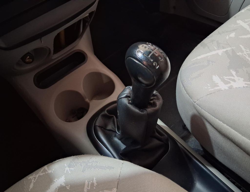 Caoa Chery Qq3 1.1 4 Portas Modelo 2012 imagem 15