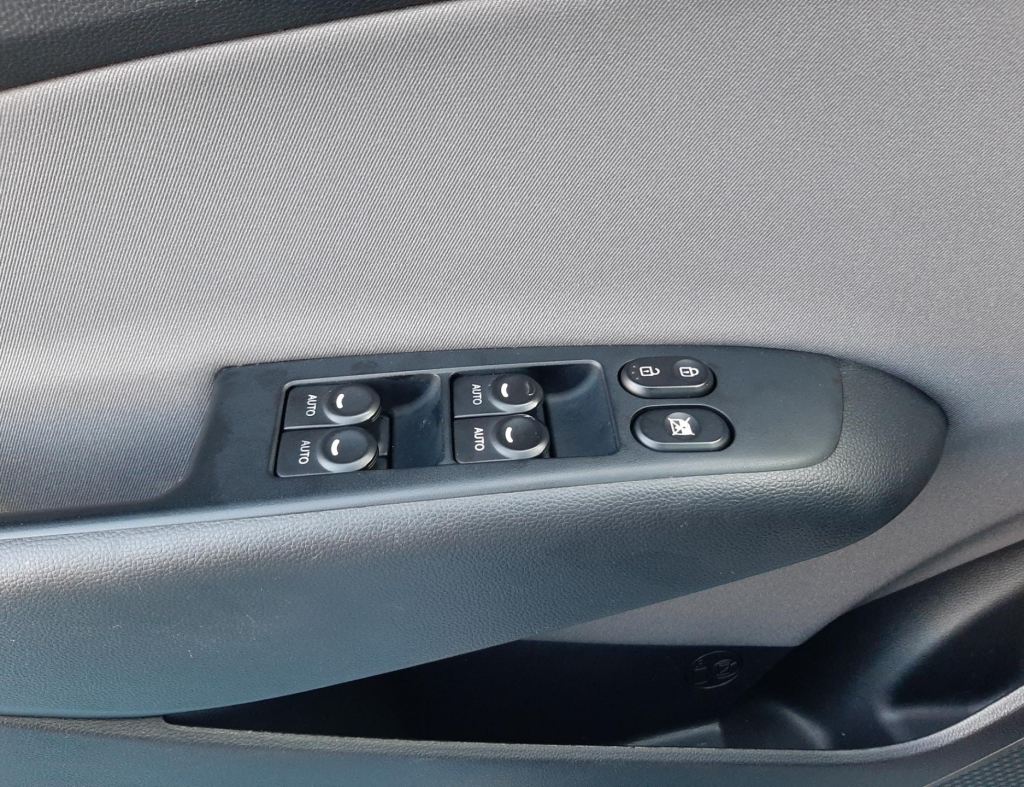 Hyundai Hb20 Premium 1.6 Automatico Flex 4 Portas Modelo 2016 imagem 20