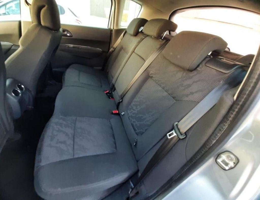 Peugeot 3008 Allure 1.6 Automatico Modelo 2013 imagem 15