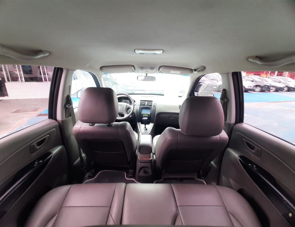 Hyundai Tucson 2.0 Gls Flex 4P Aut 2015 imagem 12