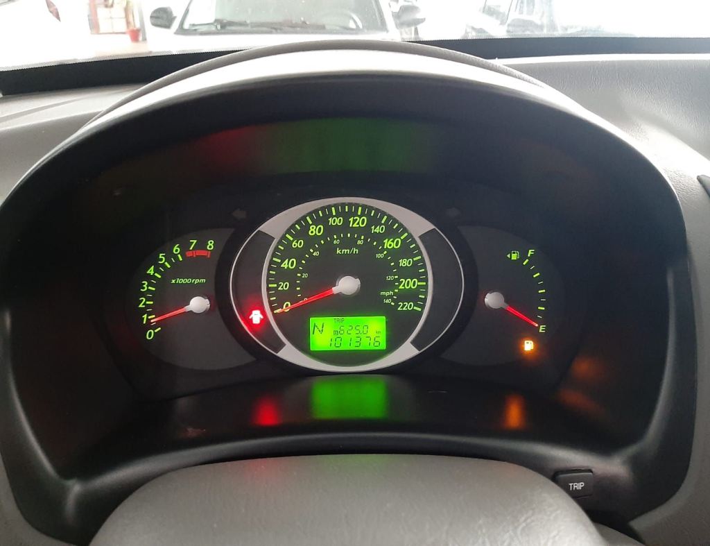 Hyundai Tucson 2.0 Gls Flex 4P Aut 2015 imagem 17