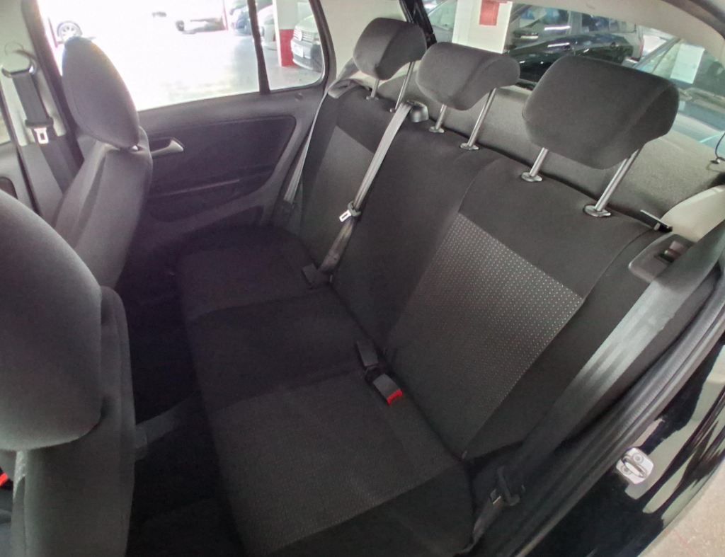 Volkswagen Fox Connect 1.6 Mb Flex 4 Portas Modelo 2021 imagem 16