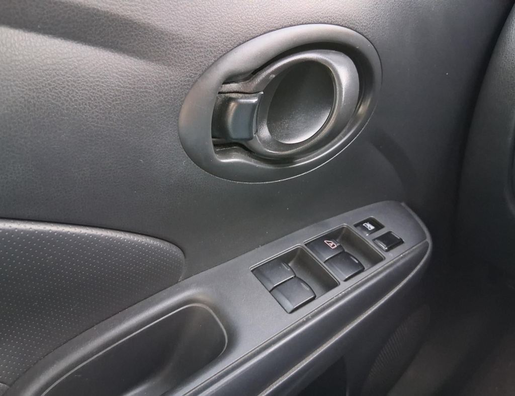 Nissan Versa 1.0 Flexstart 4 Portas Modelo 2020 imagem 19