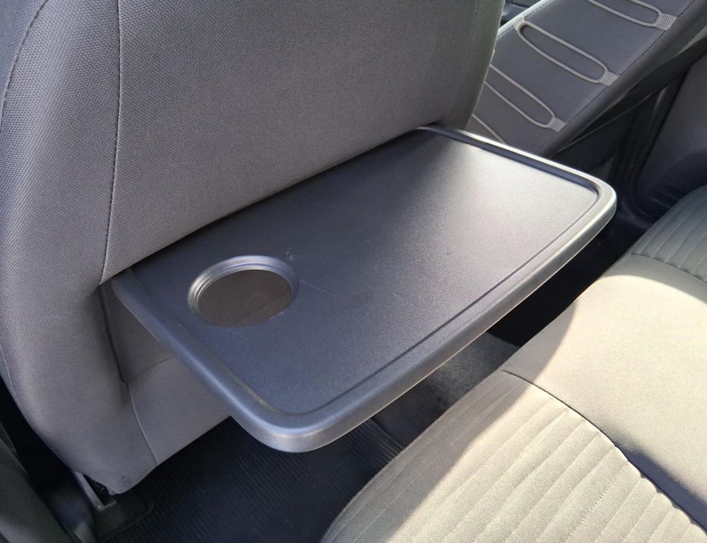 Volkswagen Spacecross Gii 1.6 Flex 4 Portas Modelo 2012 imagem 16