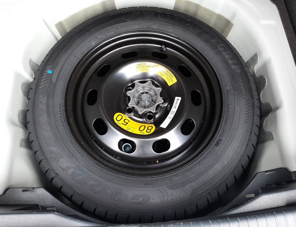 Volkswagen T Cross Tsi 200 1.0 Automatico 2024 imagem 10