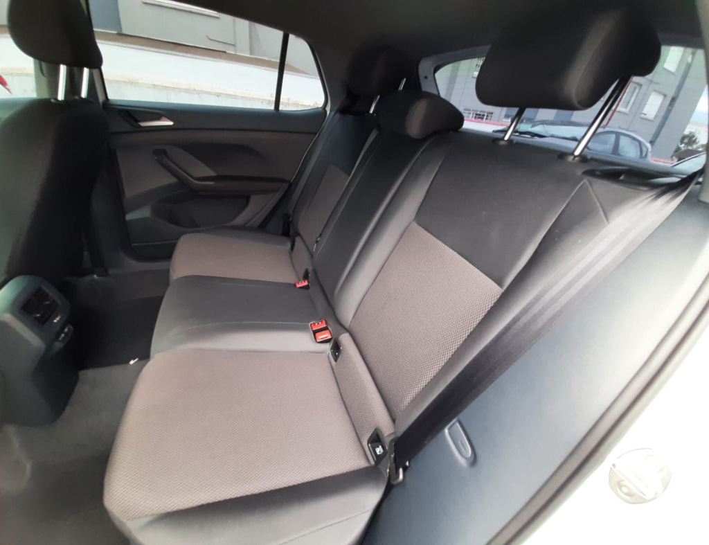 Volkswagen T Cross Tsi 200 1.0 Automatico 2024 imagem 15