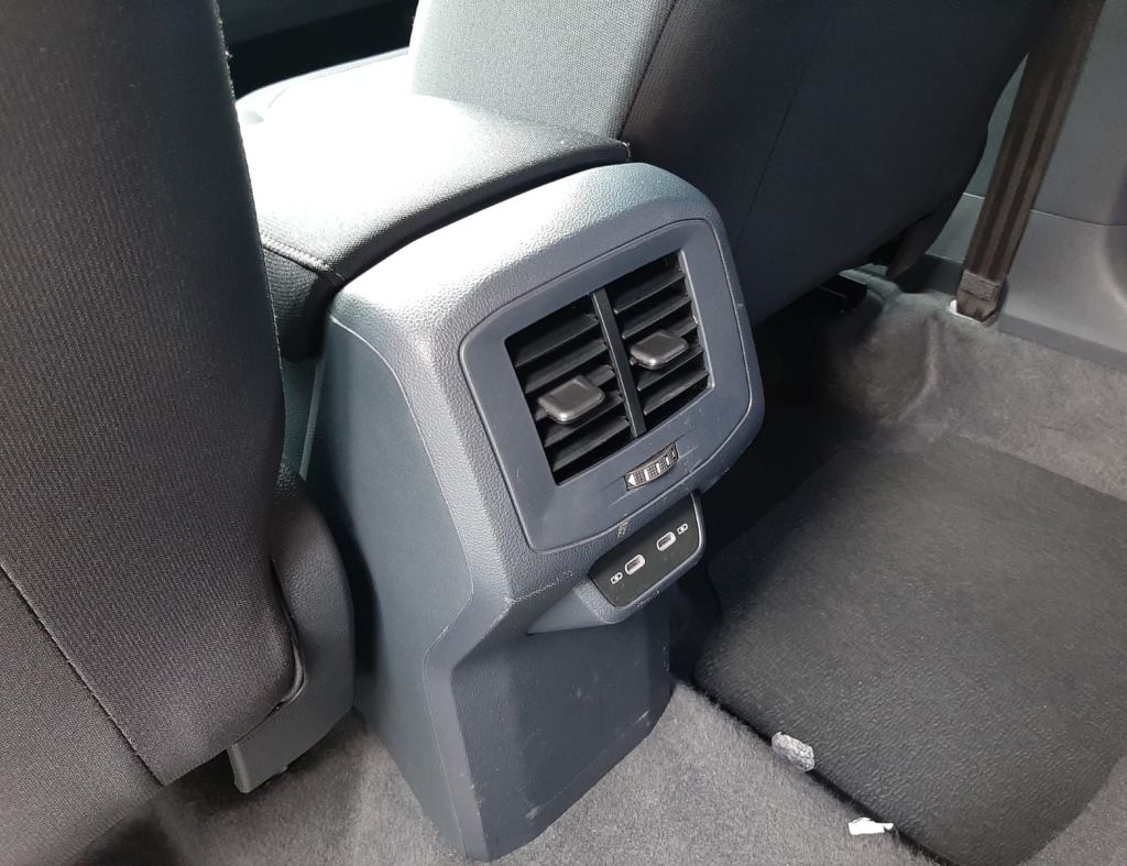 Volkswagen T Cross Tsi 200 1.0 Automatico 2024 imagem 23