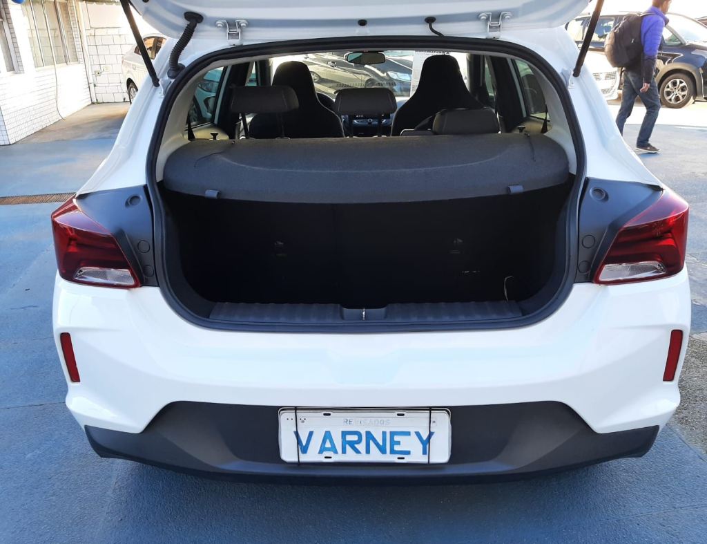 Chevrolet Onix Lt 1.0 Mpfi 8V 4P ,Modelo 2023,Ipva 2026 Cortesia Cortesia Cortesia imagem 9