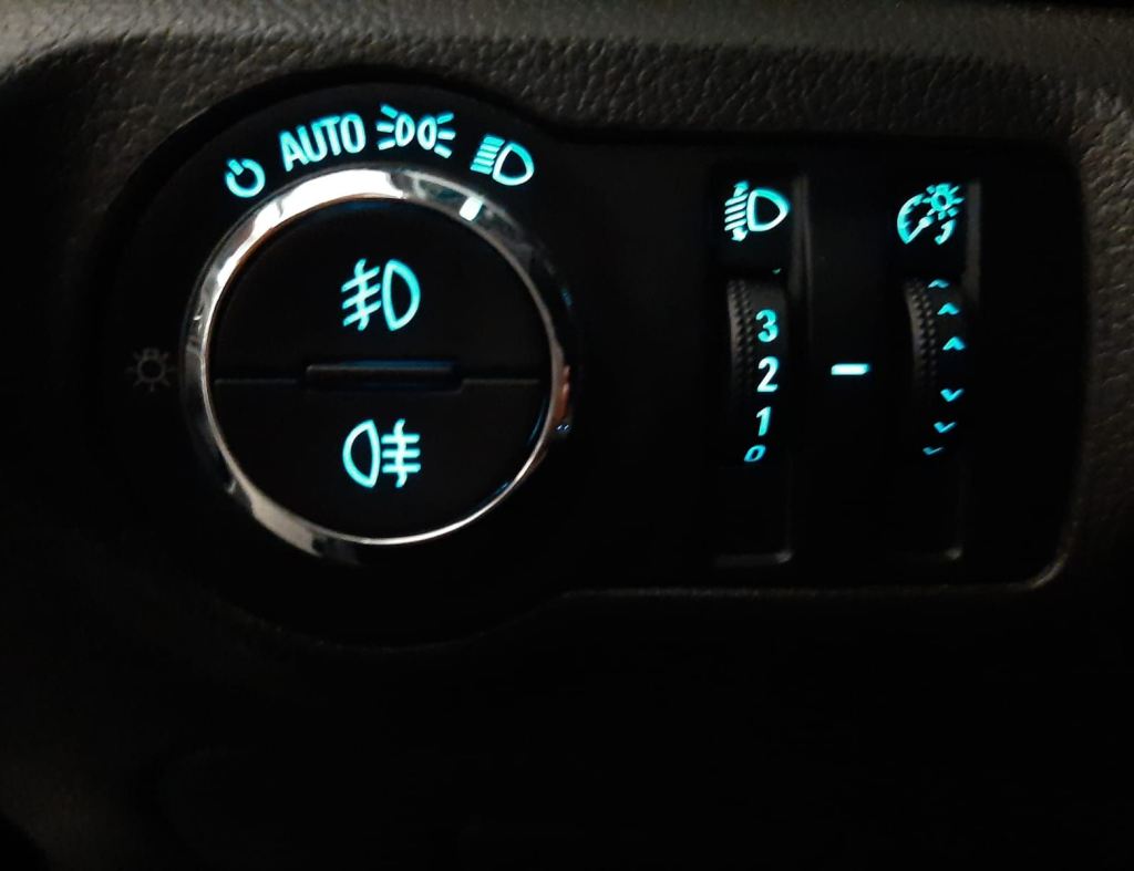 Chevrolet Cruze 1.8 Ltz 4P Automatico 2013 imagem 21