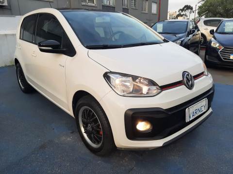 Volkswagen Up Move Mdv 1.0 2018